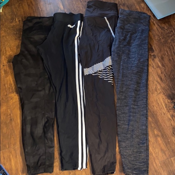 Pants - Leggings bundle